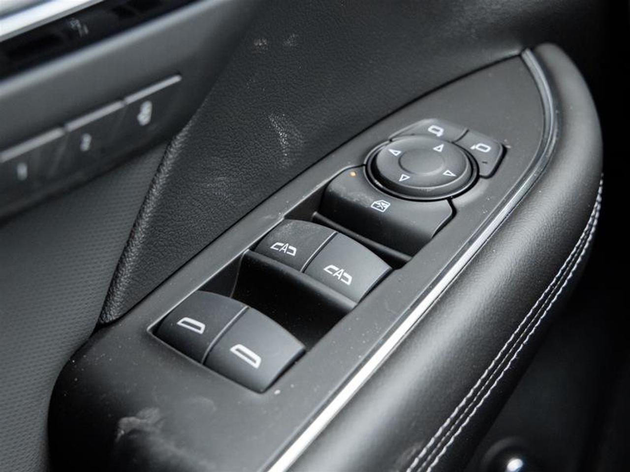 2026 Buick Envision Preferred Photo