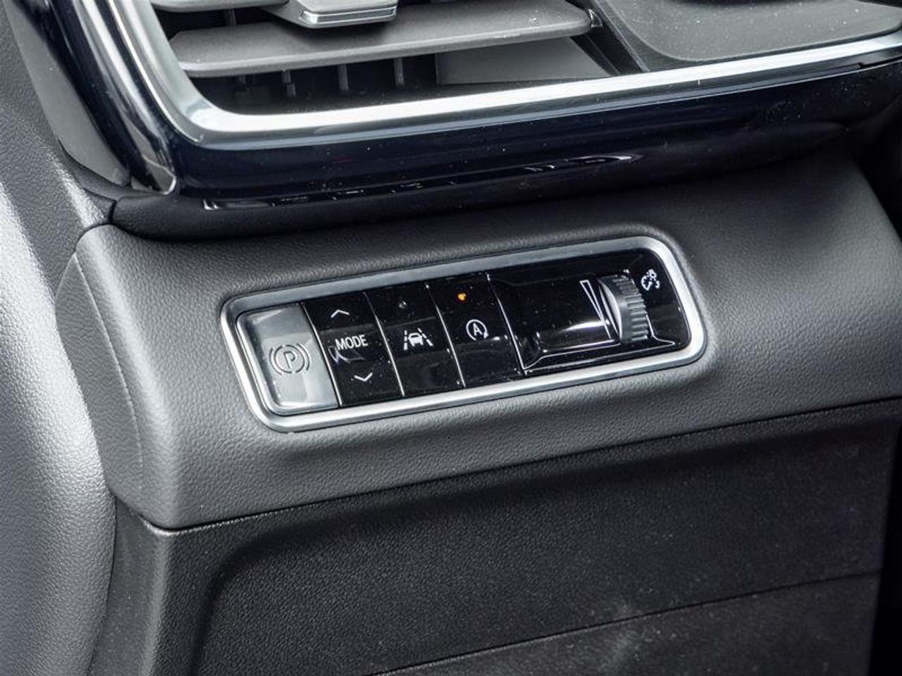 2026 Buick Envision Preferred Photo