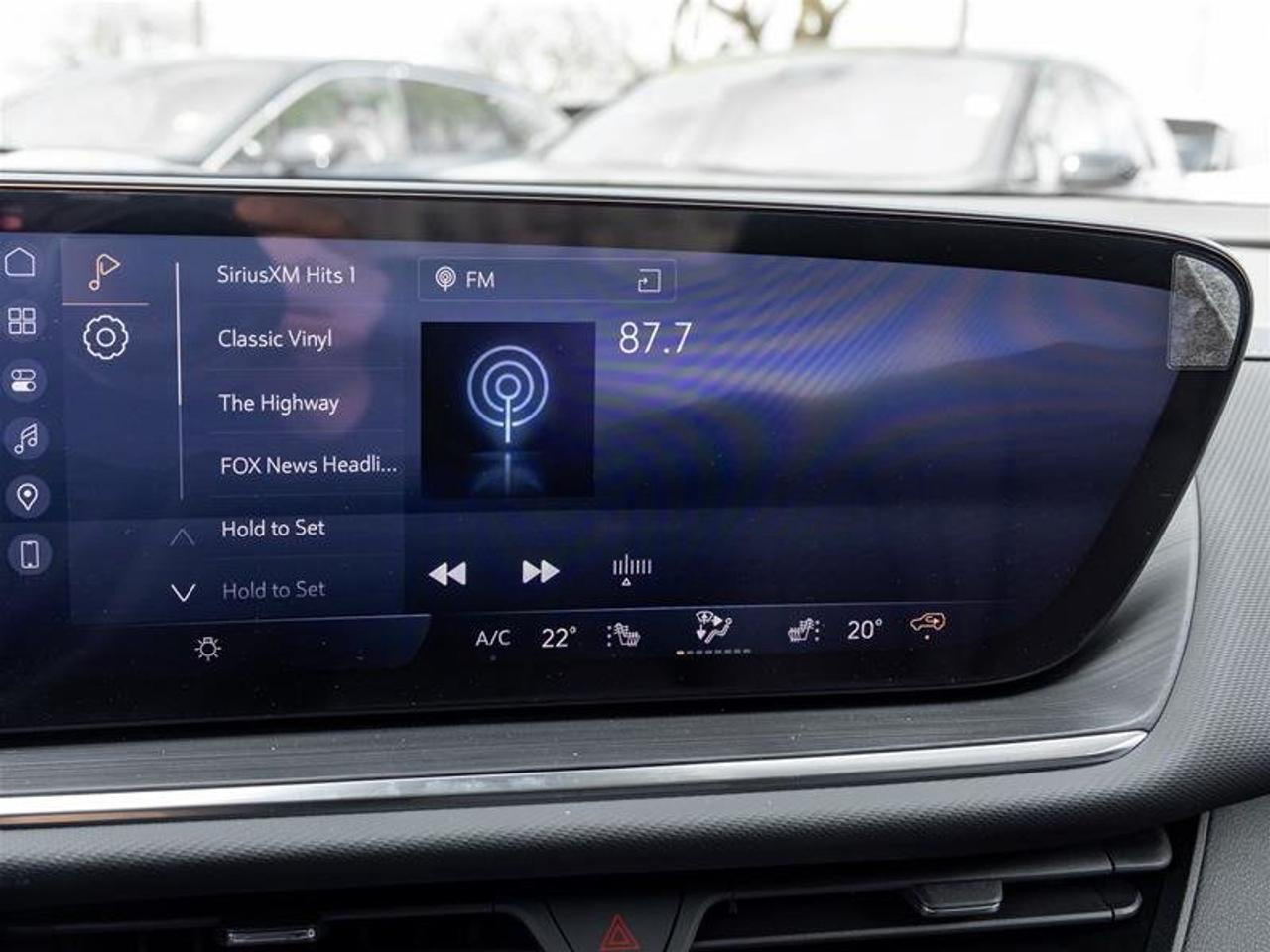 2026 Buick Envision Preferred Photo