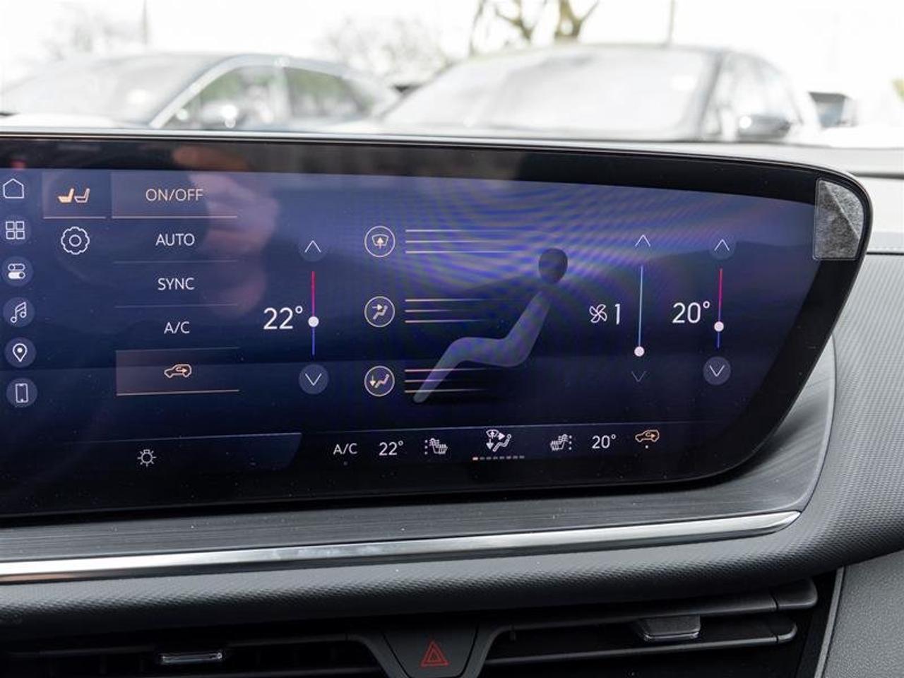 2026 Buick Envision Preferred Photo