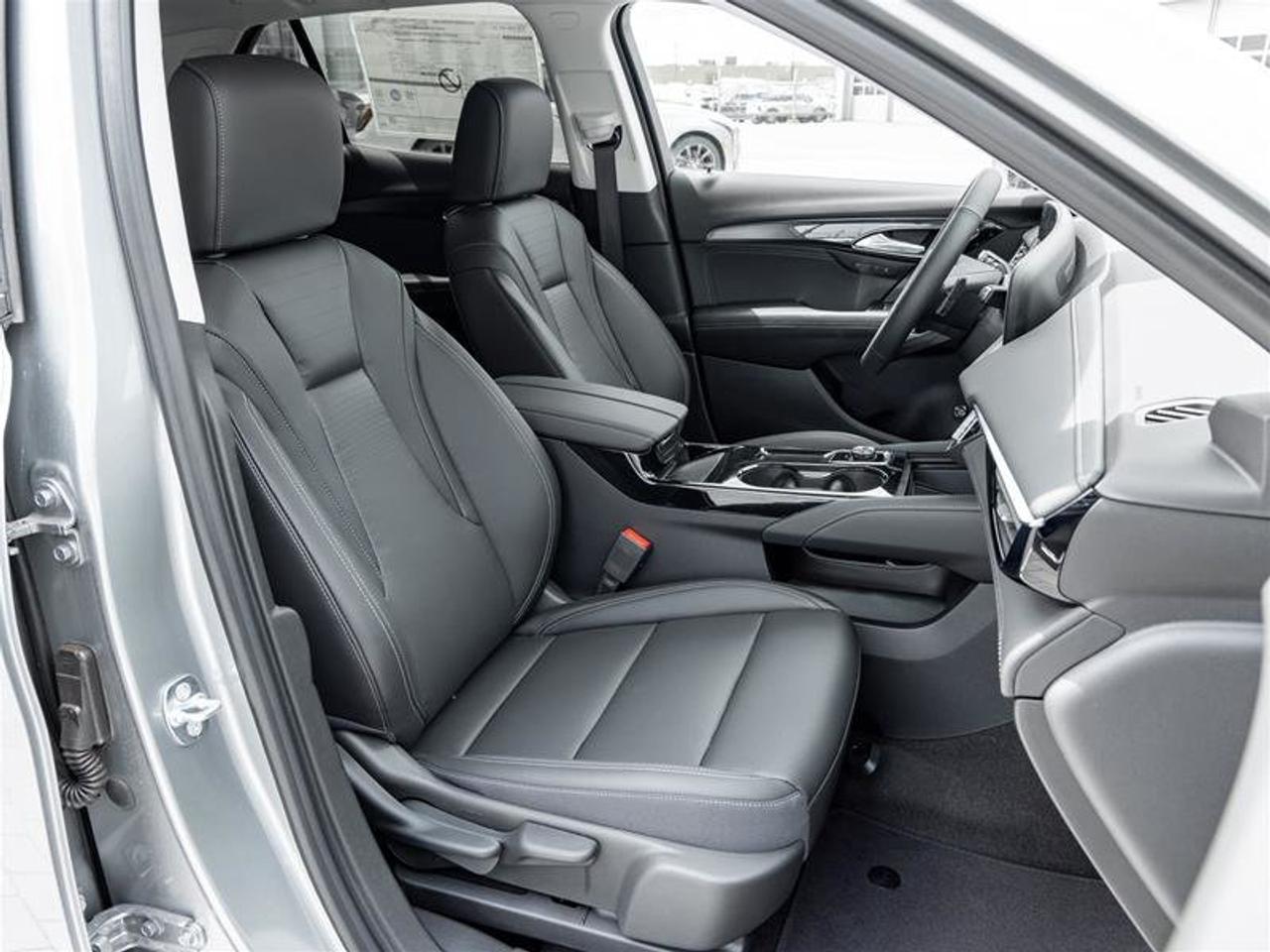 2026 Buick Envision Preferred Photo