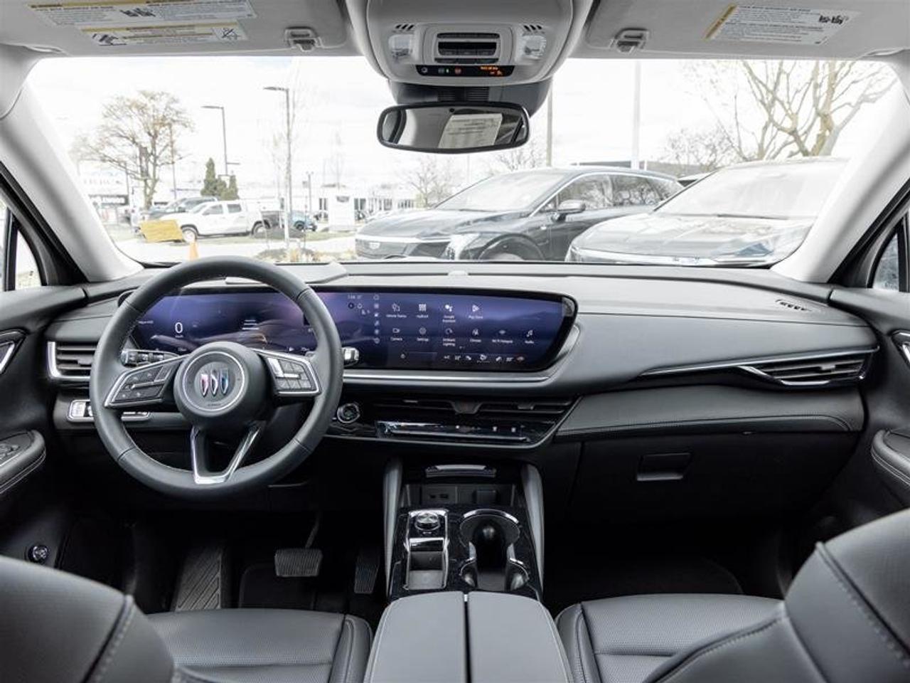 2026 Buick Envision Preferred Photo