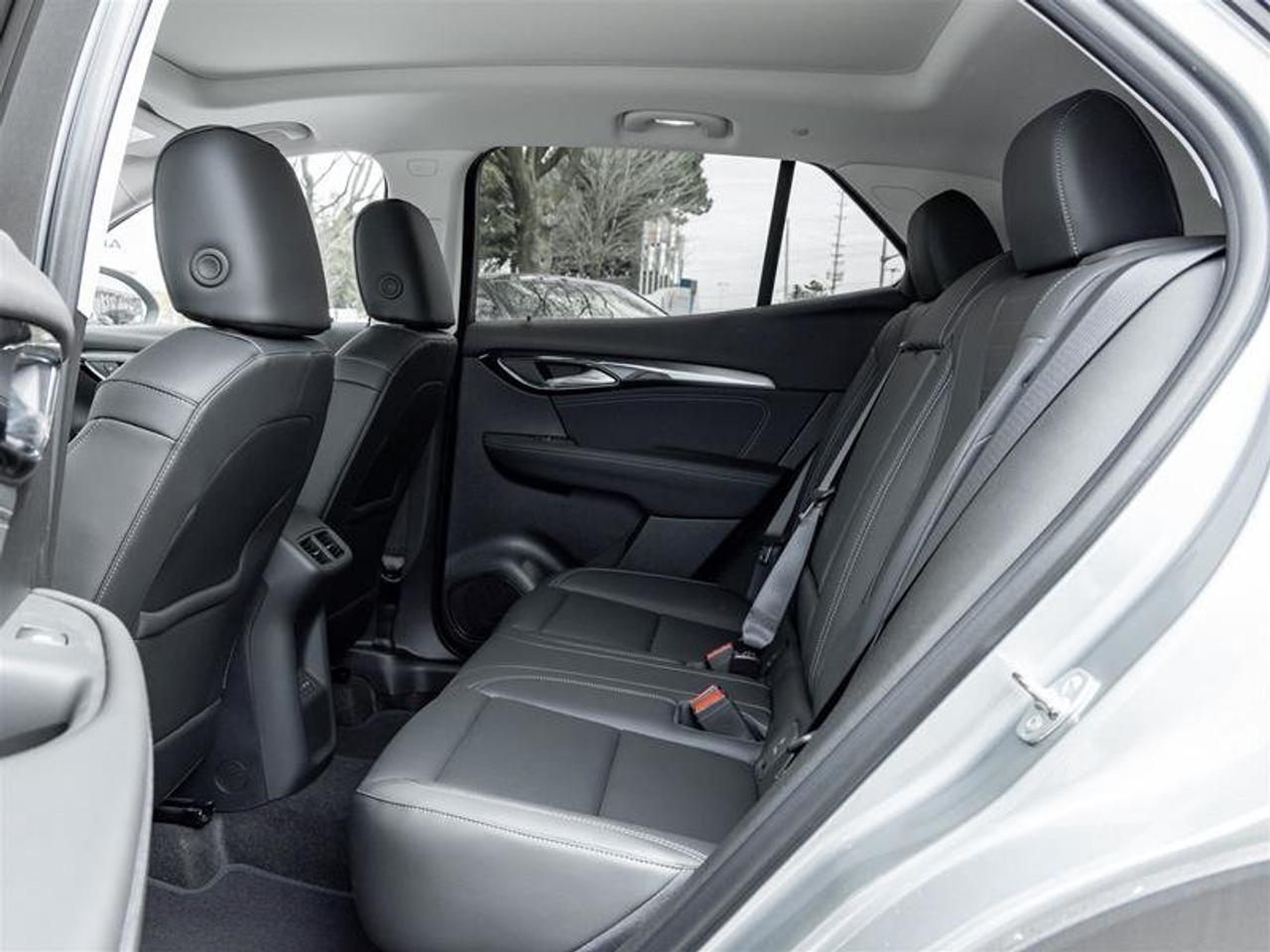 2026 Buick Envision Preferred Photo