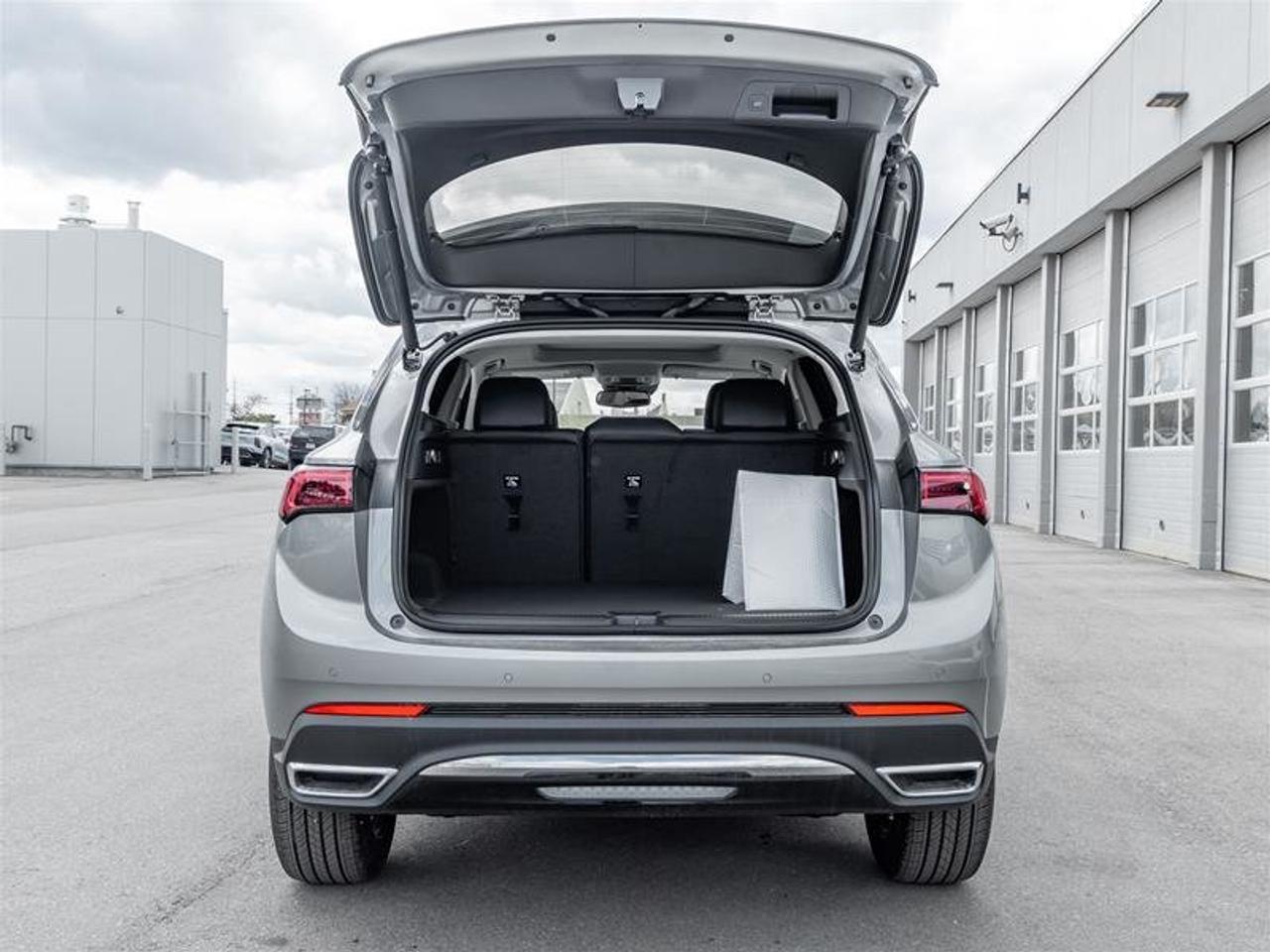 2026 Buick Envision Preferred Photo