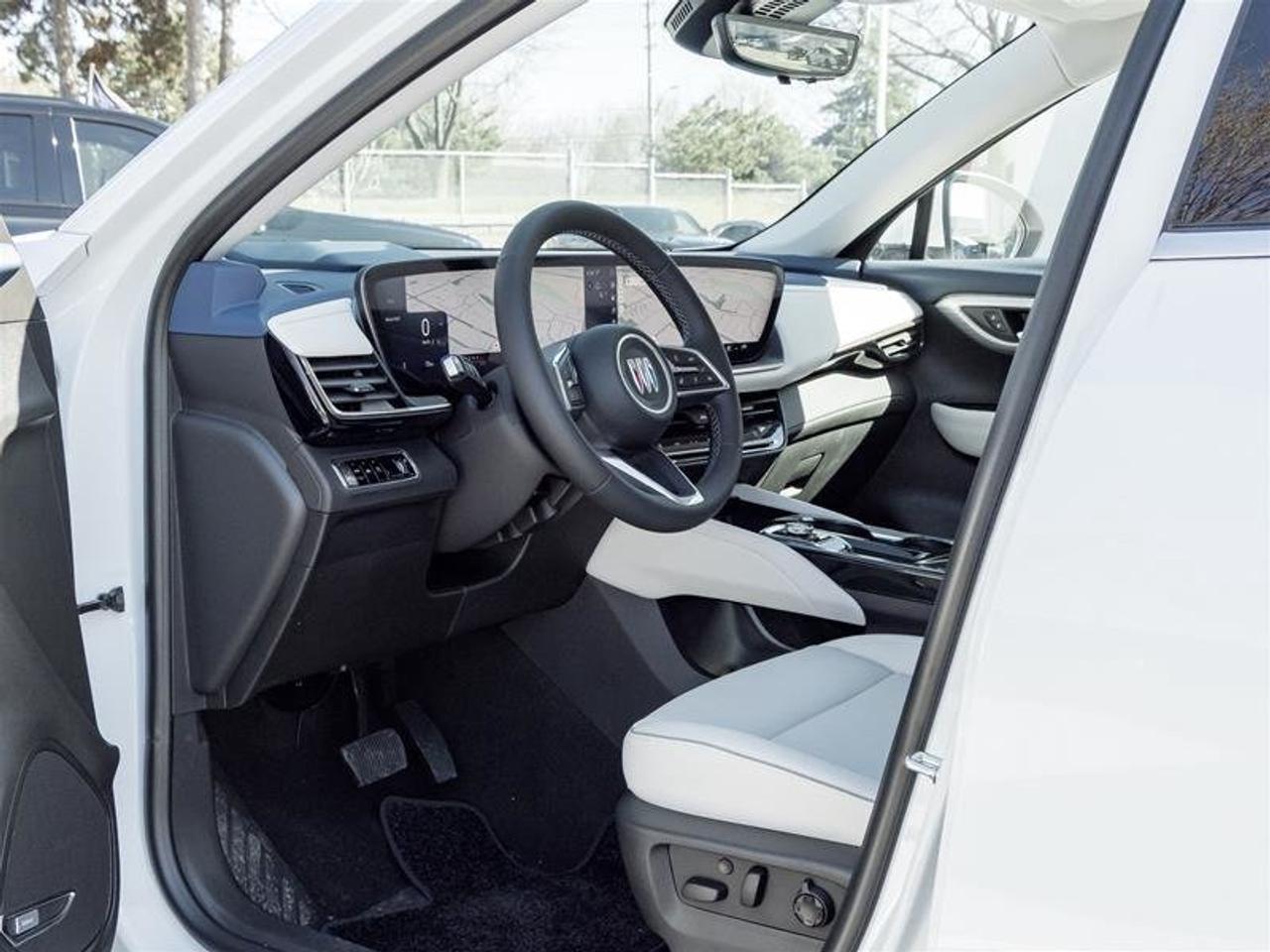 2026 Buick Envision Avenir Photo