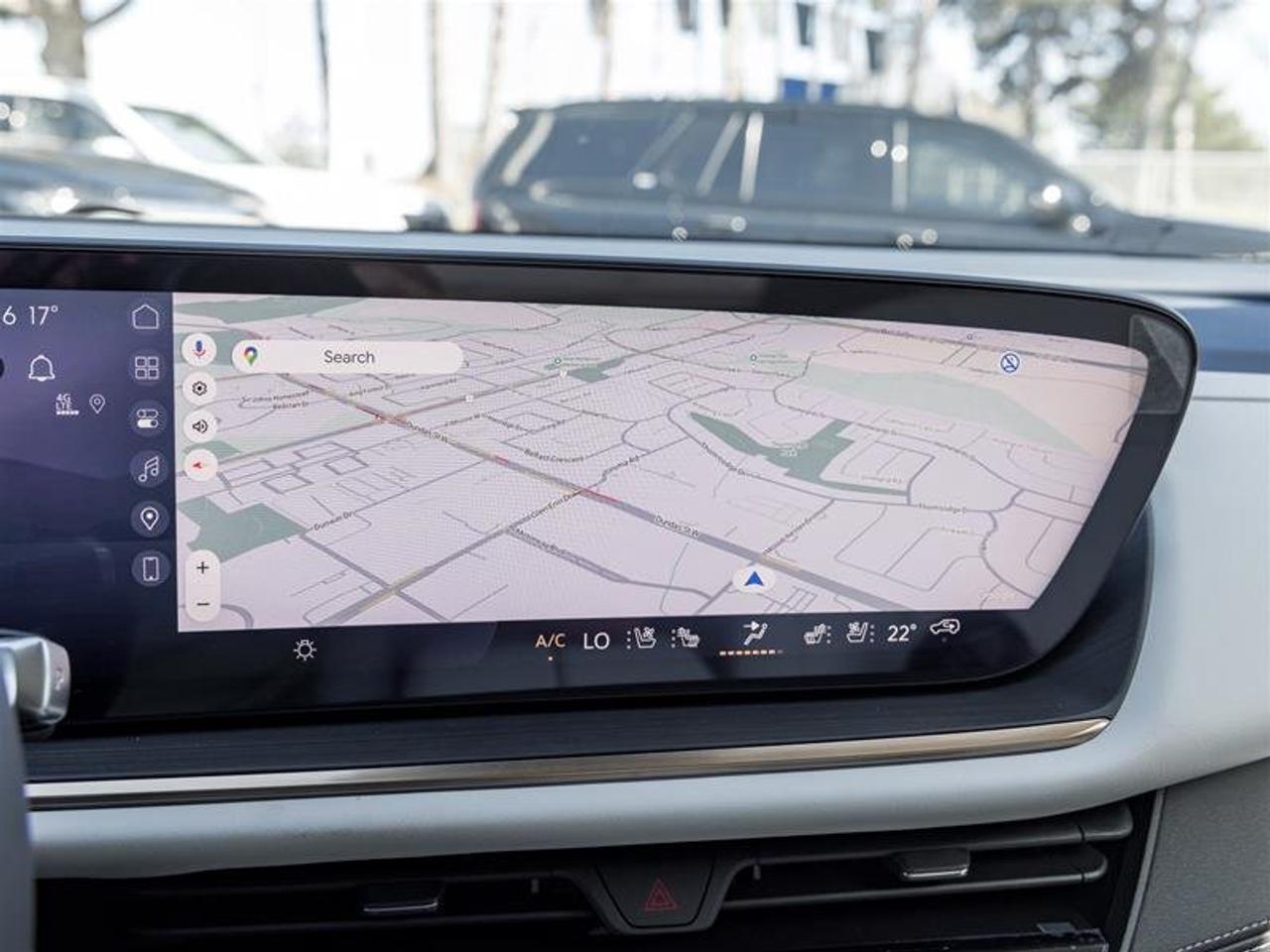 2026 Buick Envision Avenir Photo