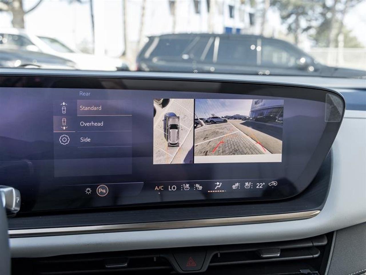 2026 Buick Envision Avenir Photo