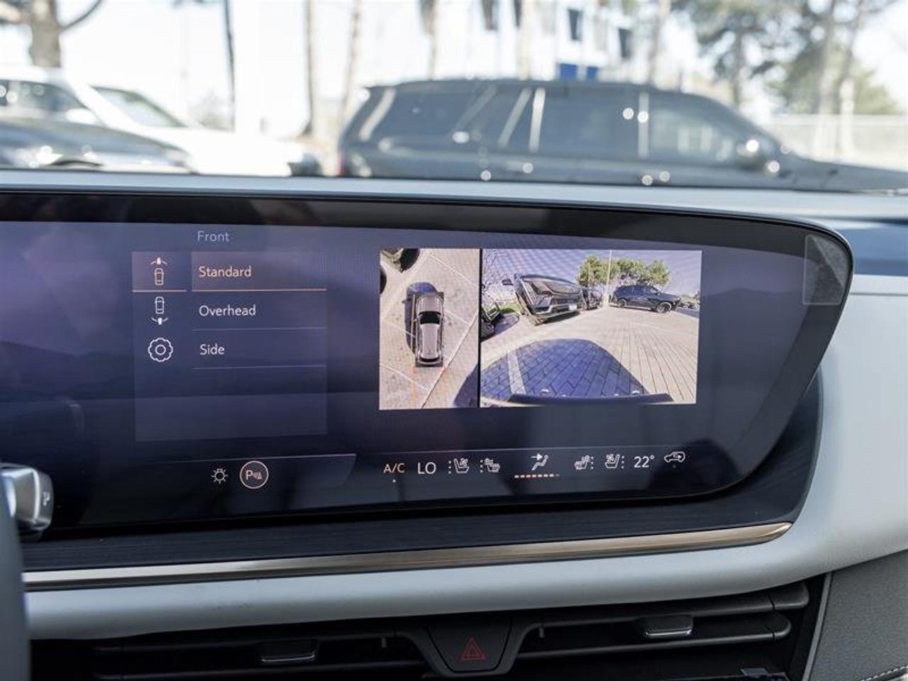2026 Buick Envision Avenir Photo