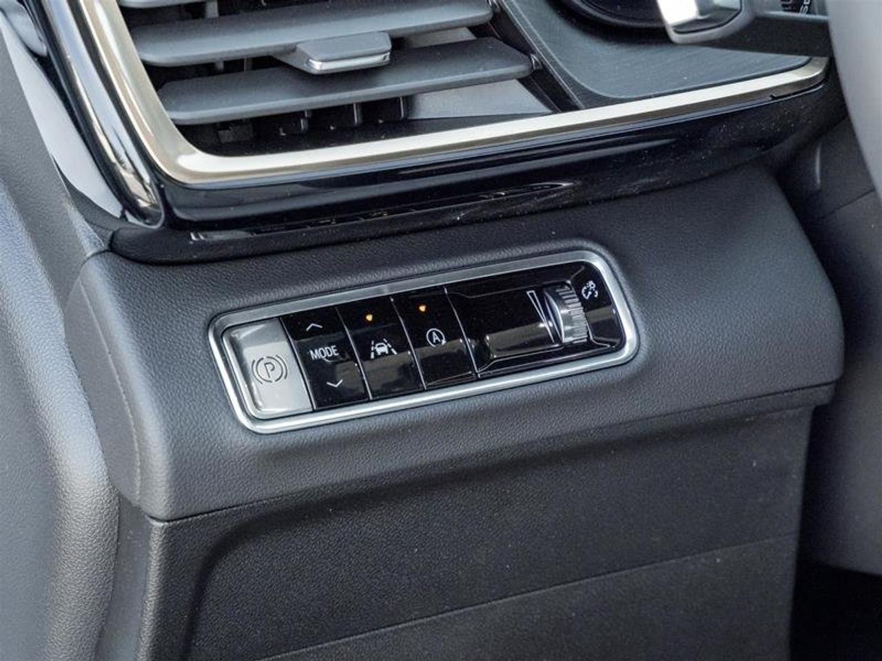 2026 Buick Envision Avenir Photo