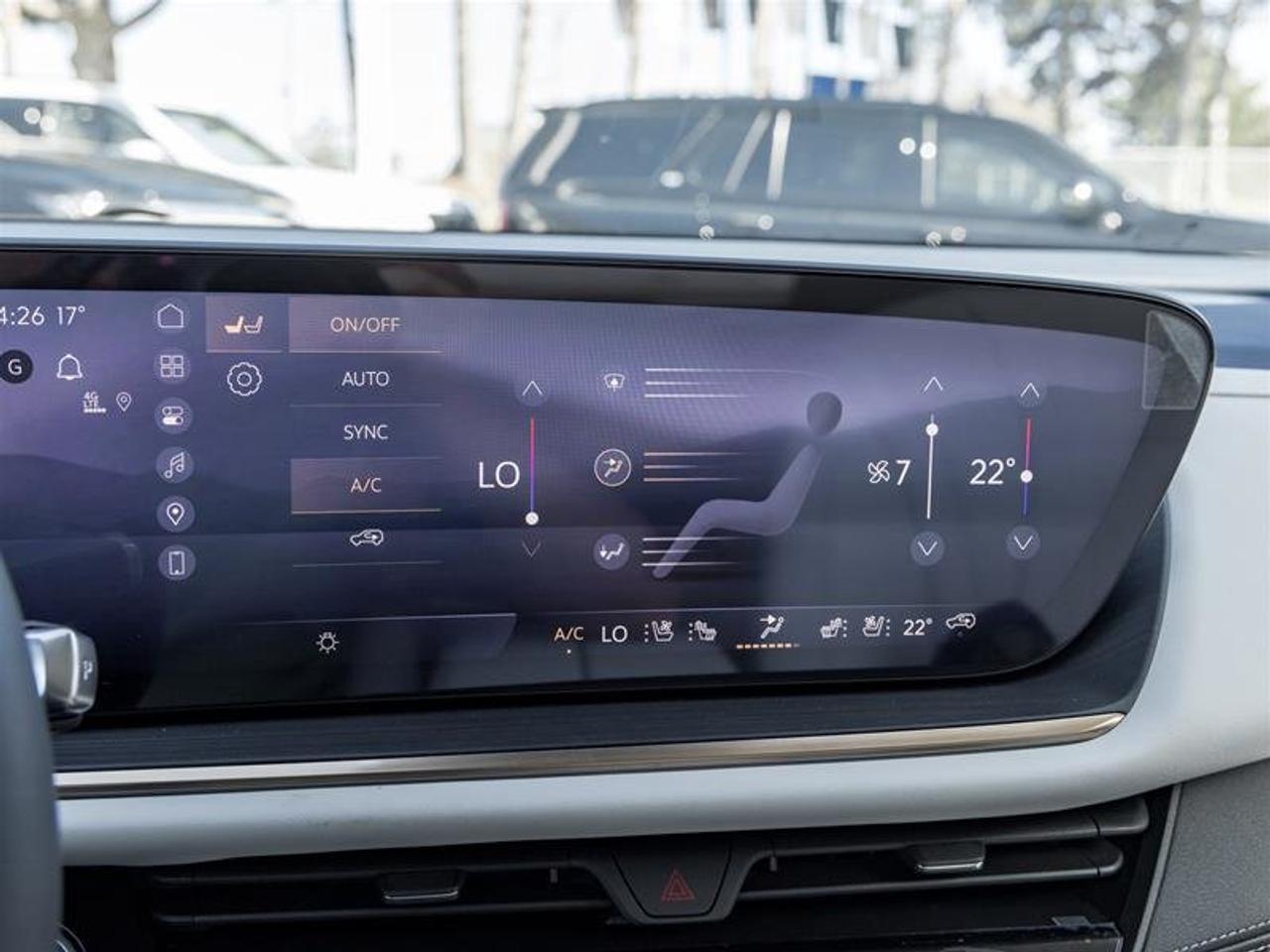 2026 Buick Envision Avenir Photo