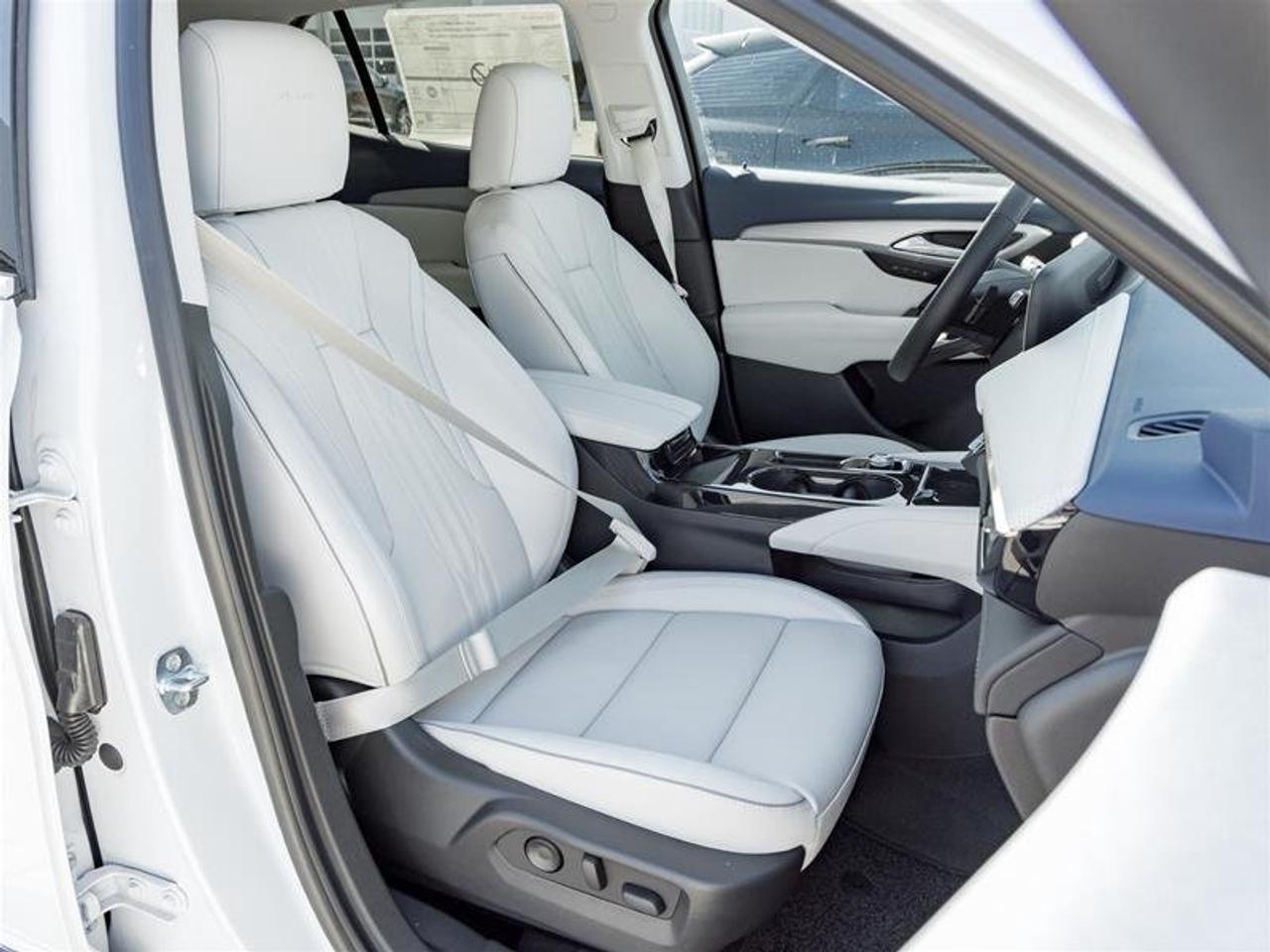2026 Buick Envision Avenir Photo