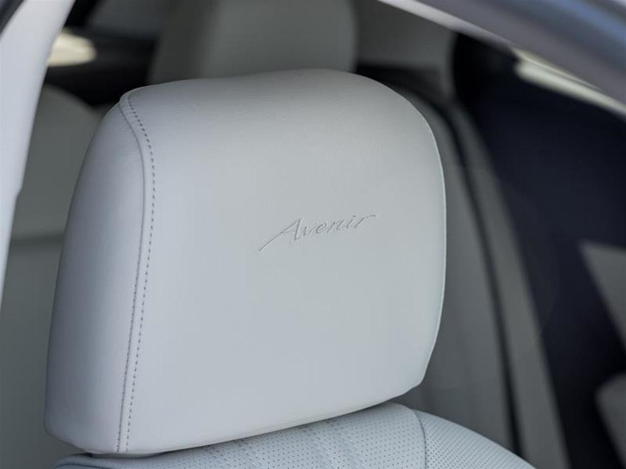 2026 Buick Envision Avenir Photo