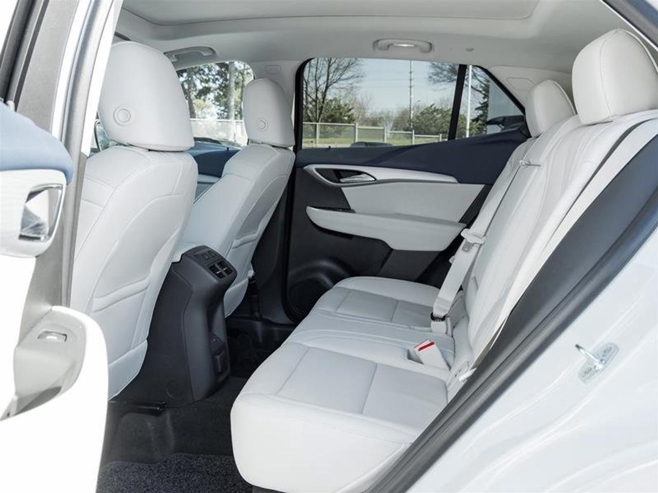 2026 Buick Envision Avenir Photo