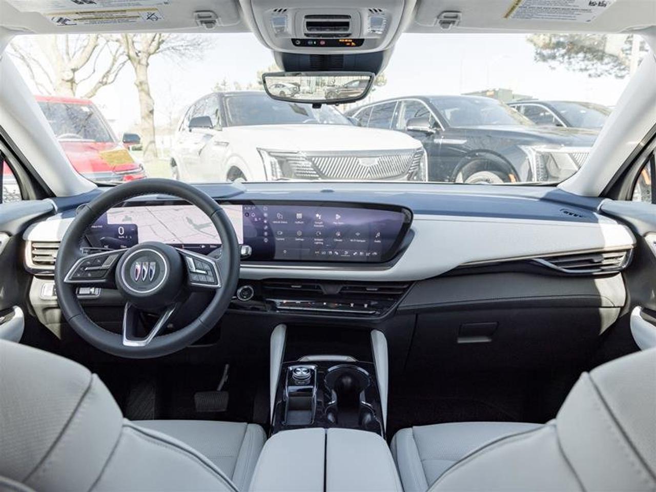 2026 Buick Envision Avenir Photo