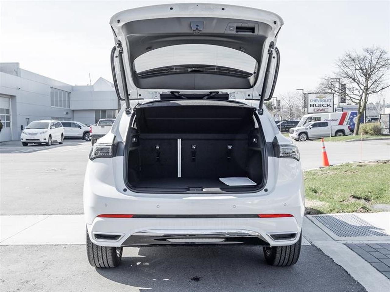 2026 Buick Envision Avenir Photo