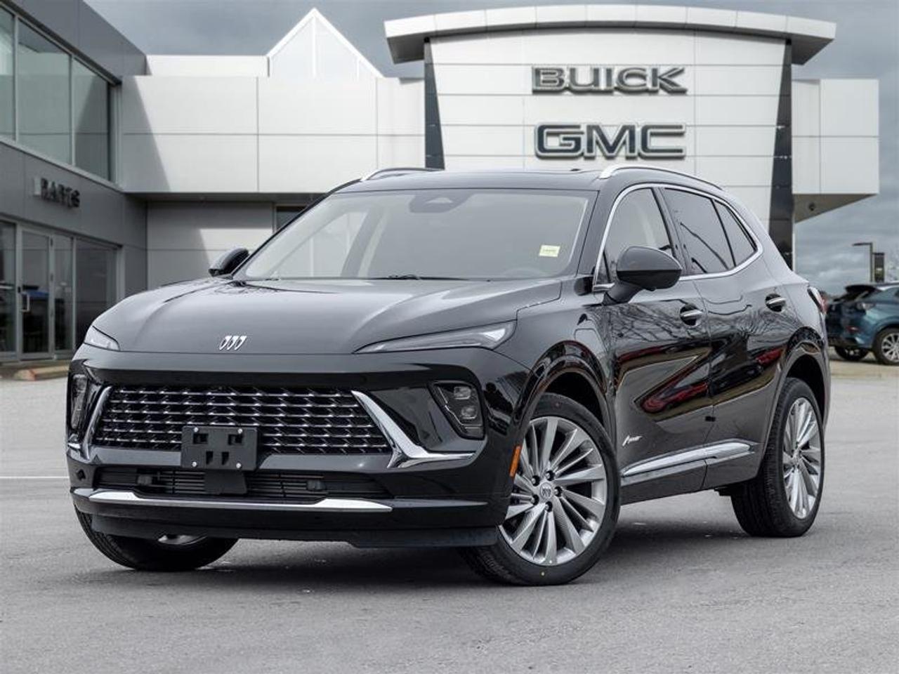 New 2026 Buick Envision Avenir for sale in Etobicoke, ON