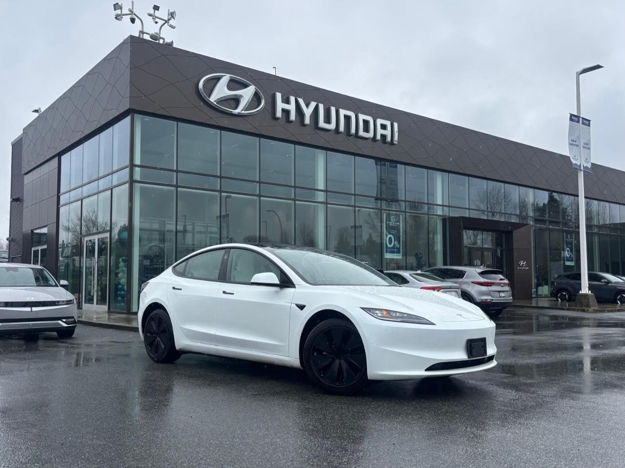 <p>All Abbotsford Hyundai pre-owned vehicles come complete with the remaining Manufacturers Warranty plus a vehicle safety report and a CarFax history report. Abbotsford Hyundai is a BBB accredited pre-owned car dealership, serving the Fraser Valley and our friends in Surrey, Langley and surrounding Lower Mainland areas. We are your Friendly Fraser Valley car dealer. We are located at 30250 Automall Drive in Abbotsford. Call or email us to schedule a test drive.</p><p>*All sales are subject to taxes/levies, a $799 documentation fee, and an $87 fuel surcharge. Hyundai Certified Pre-Owned (CPO) vehicles may also be subject to a Hyundai CPO certification fee of up to $1,299. This fee does not apply to non-Hyundai vehicles. Please refer to our website for the most up-to-date information.</p>
