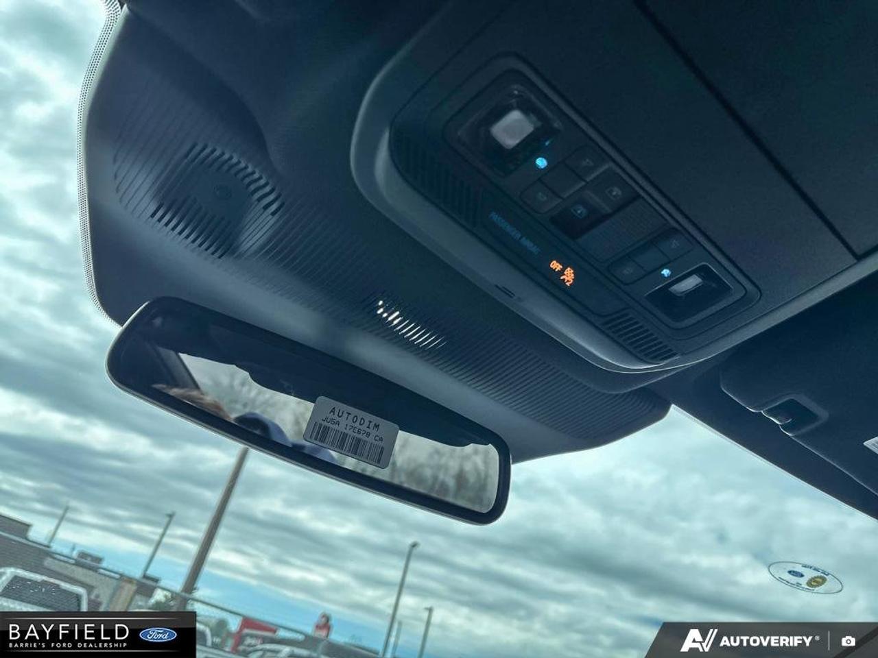 2026 Ford Explorer ST Photo