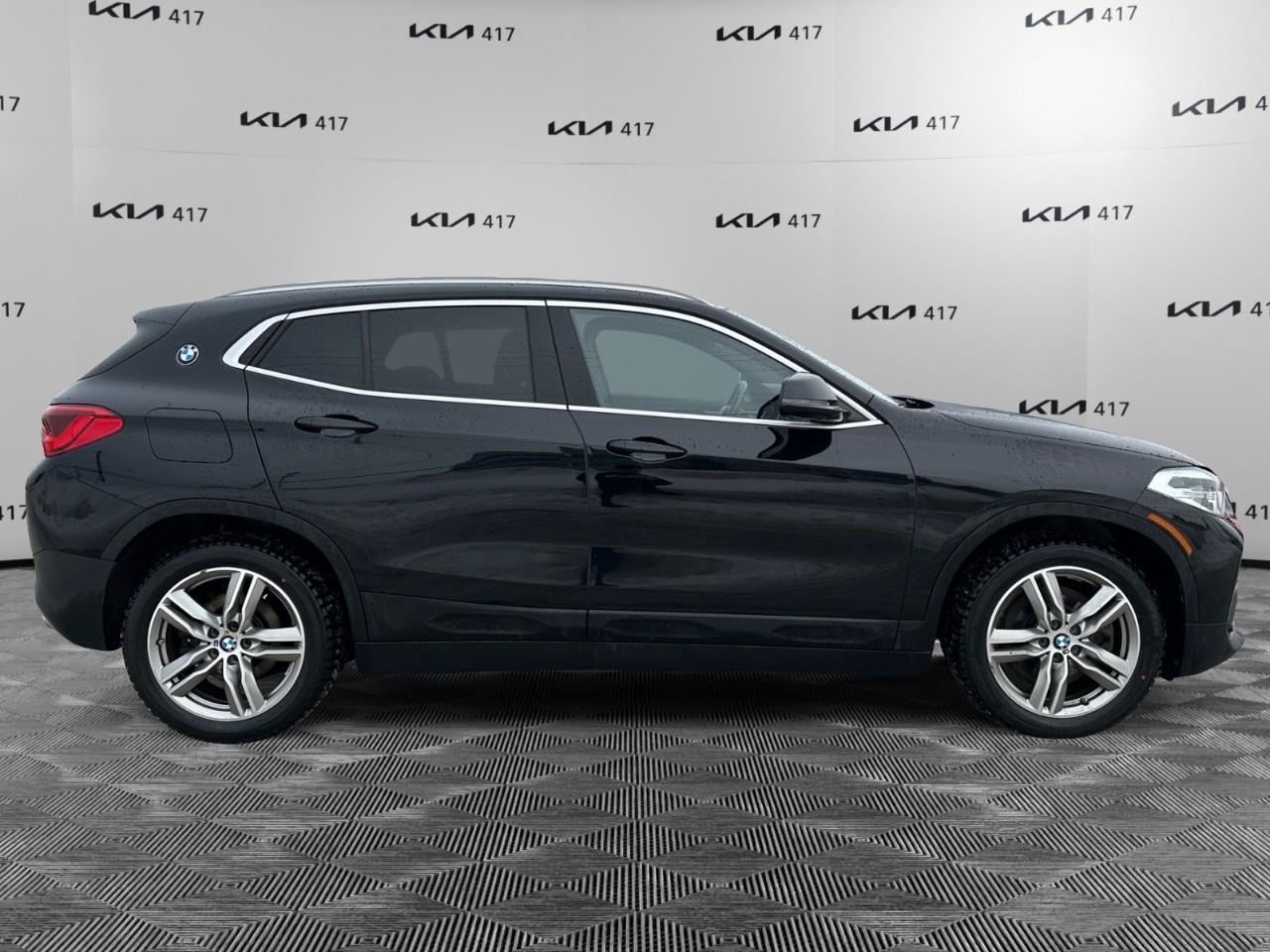 2020 BMW X2 xDrive28i Sports Activity Coupe Photo