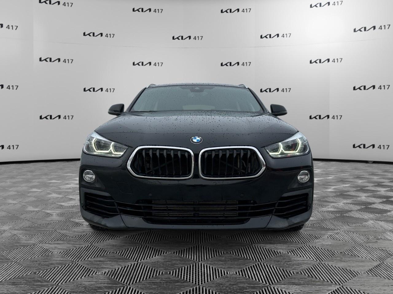 2020 BMW X2 xDrive28i Sports Activity Coupe Photo