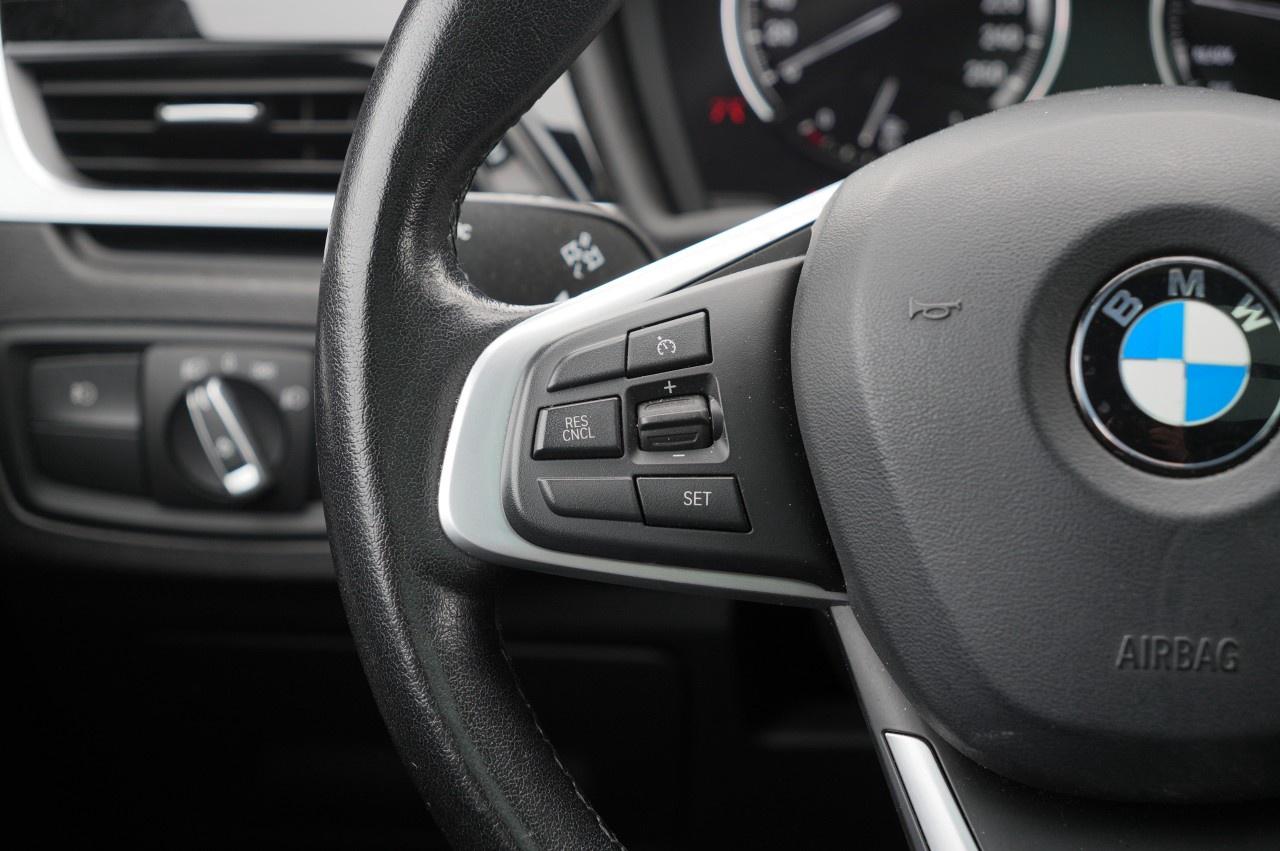 2020 BMW X2 xDrive28i Sports Activity Coupe Photo