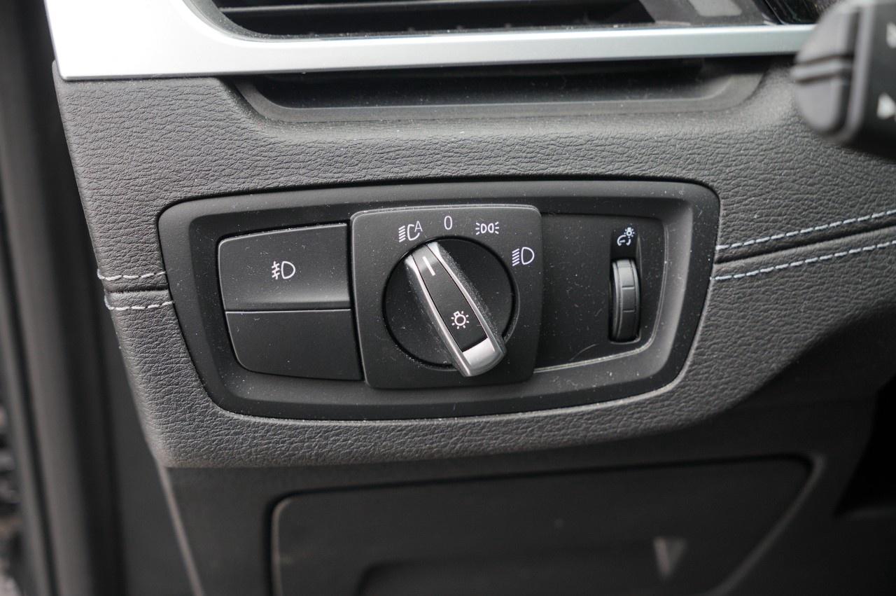 2020 BMW X2 xDrive28i Sports Activity Coupe Photo