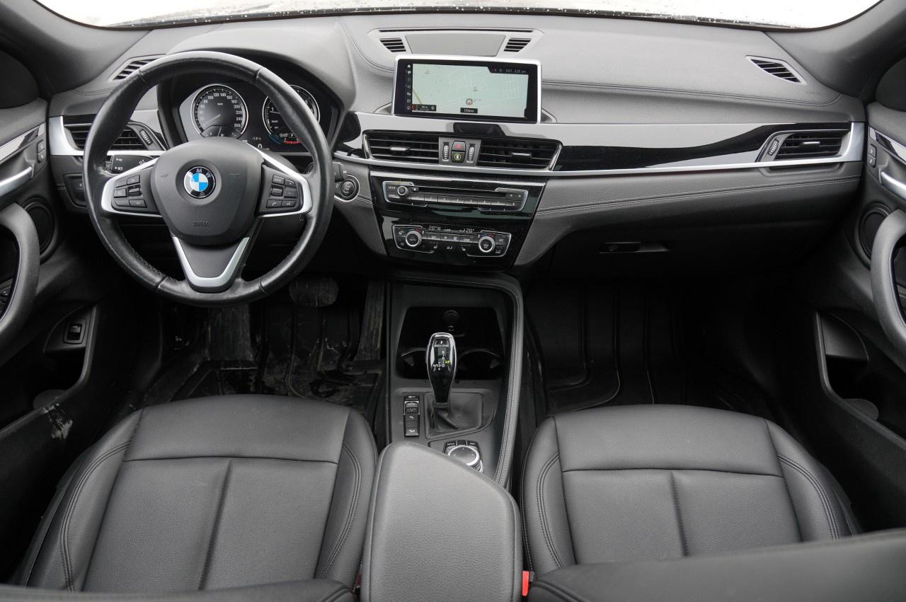 2020 BMW X2 xDrive28i Sports Activity Coupe Photo