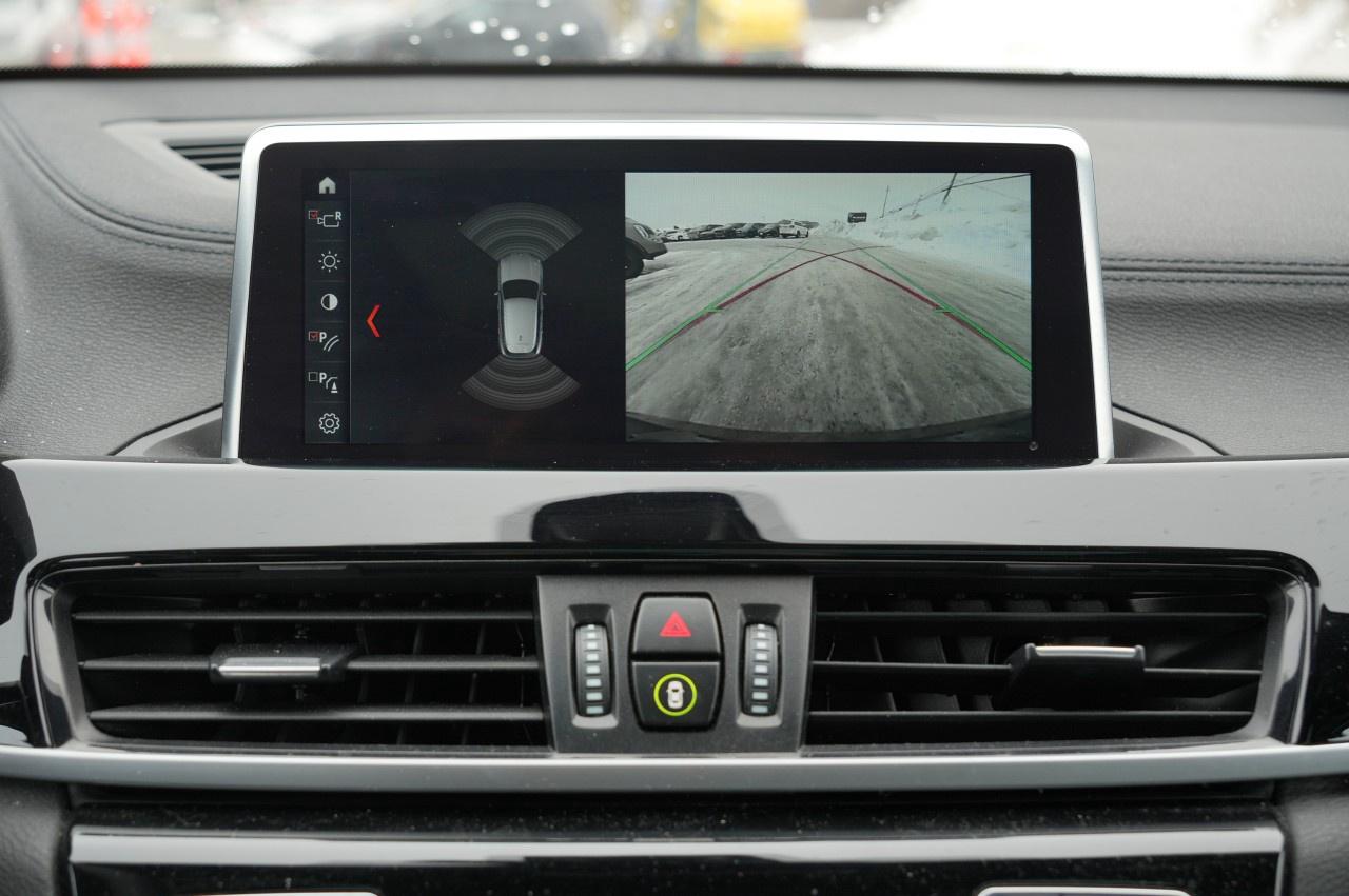 2020 BMW X2 xDrive28i Sports Activity Coupe Photo