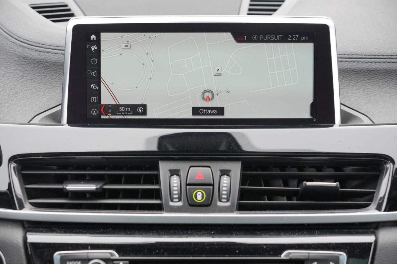 2020 BMW X2 xDrive28i Sports Activity Coupe Photo