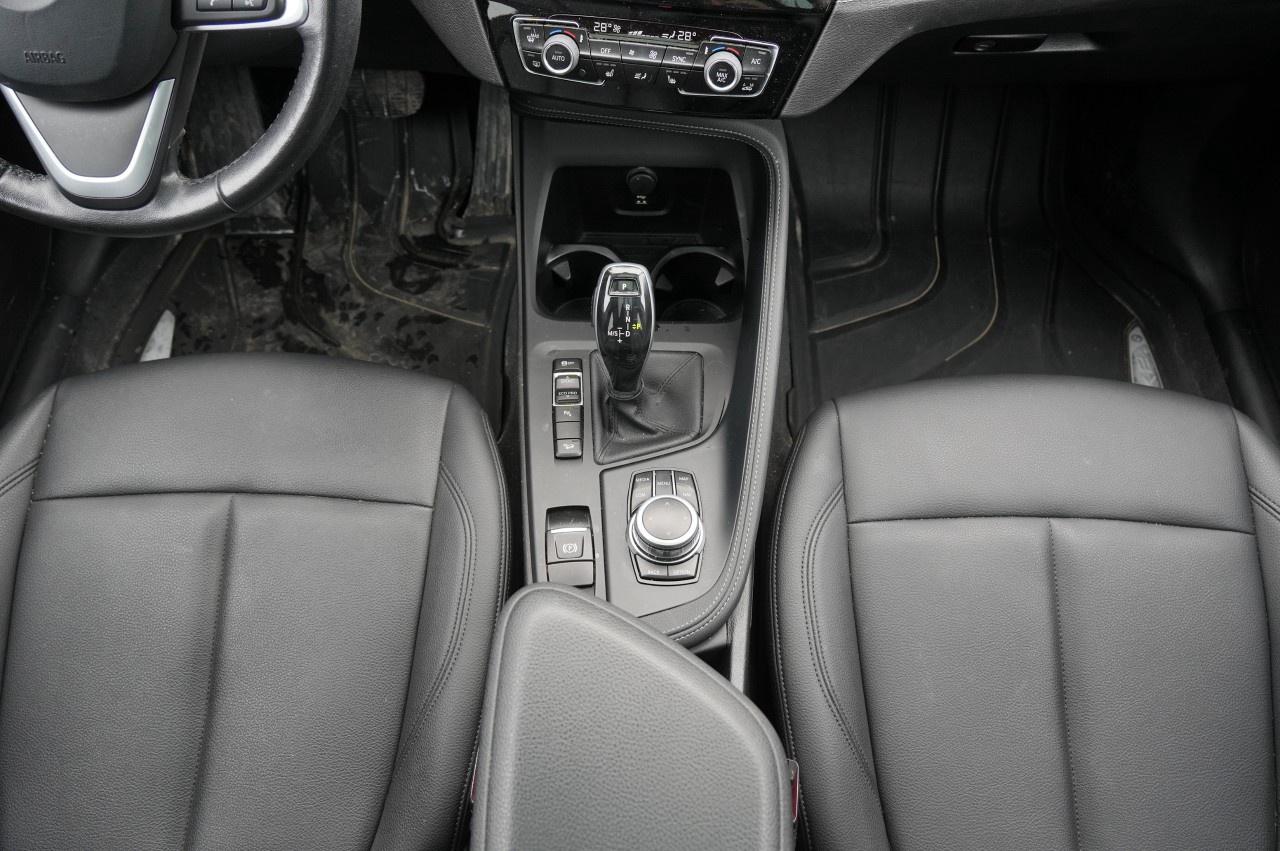 2020 BMW X2 xDrive28i Sports Activity Coupe Photo