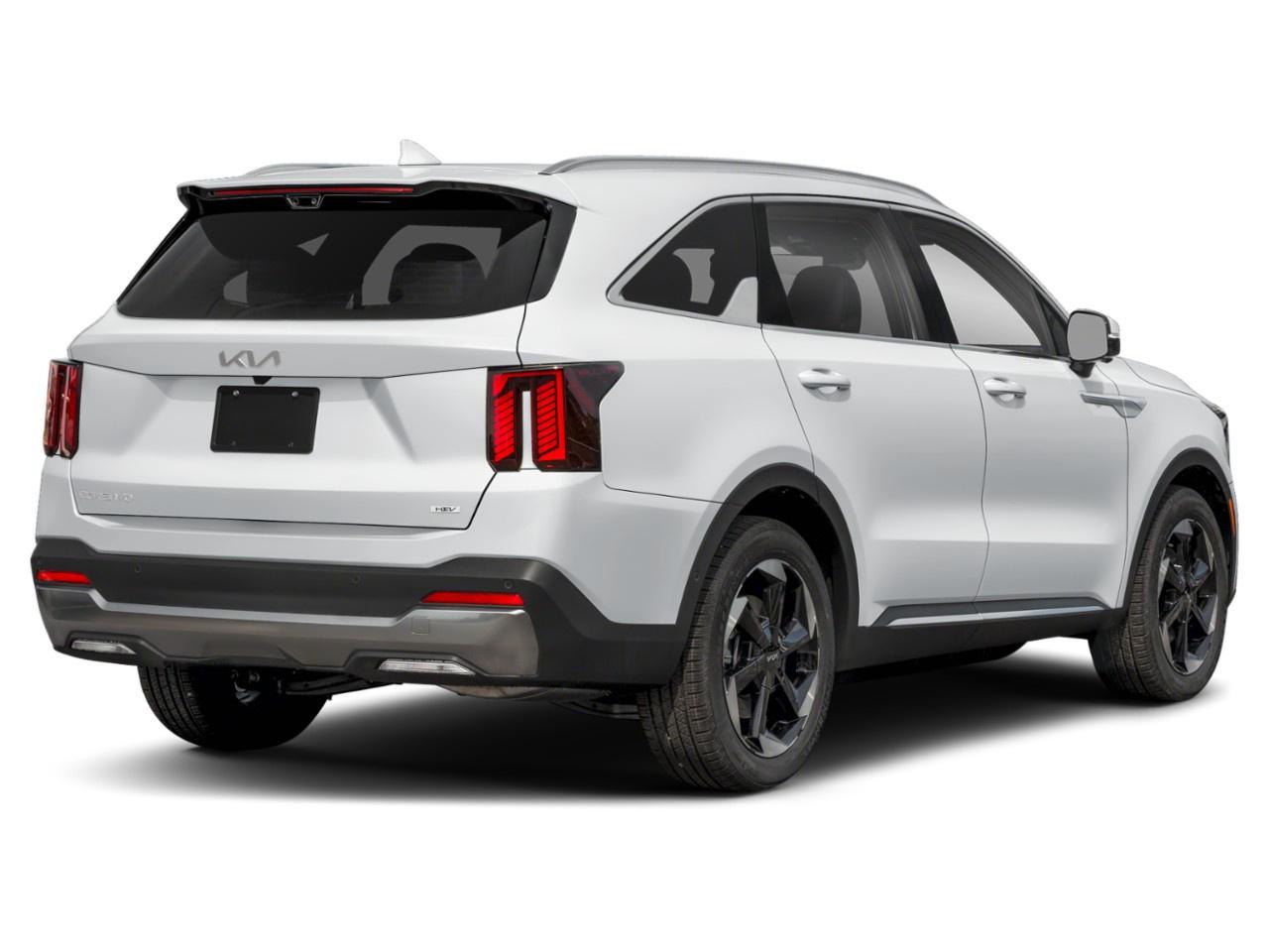 2026 Kia Sorento Hybrid SX AWD Photo