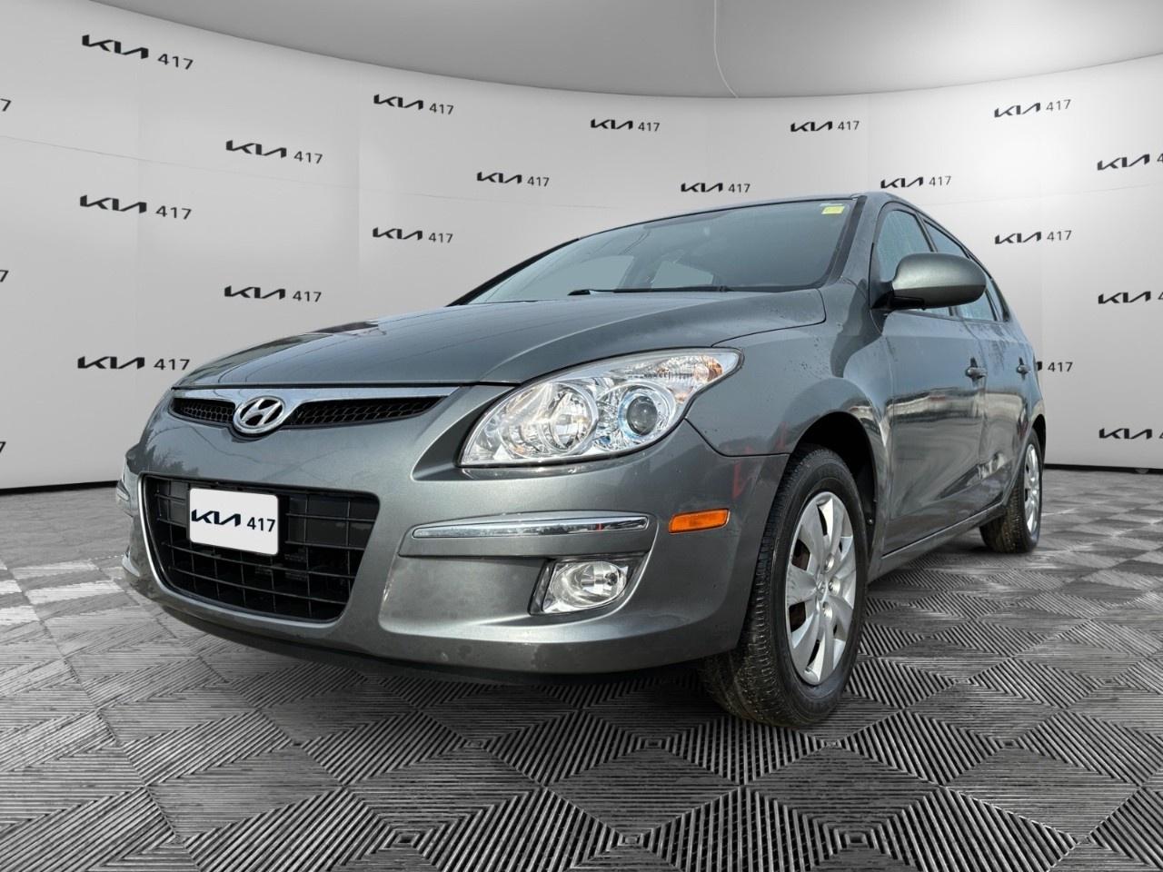 2010 Hyundai Elantra Touring 4dr Wgn Auto GLS Photo0