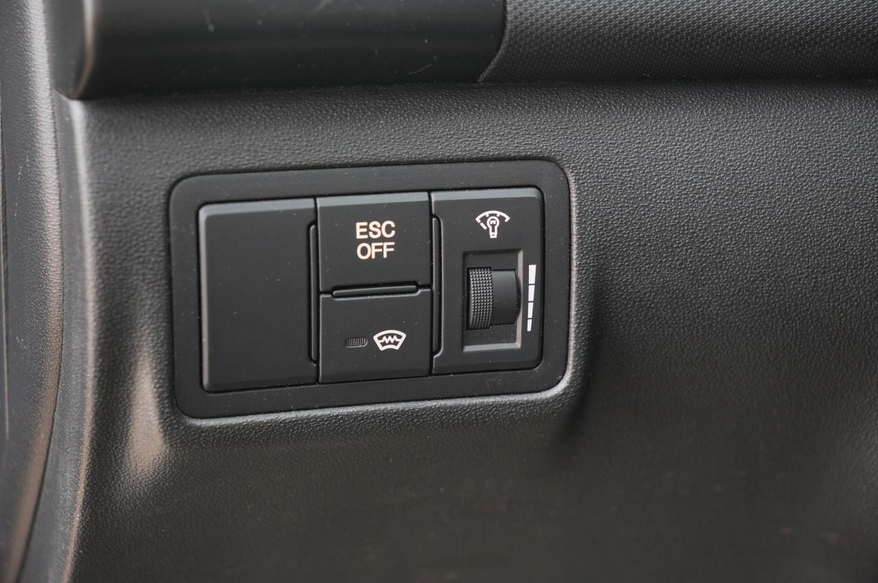 2010 Hyundai Elantra Touring 4dr Wgn Auto GLS Photo