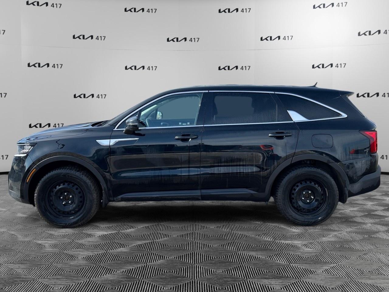 2023 Kia Sorento LX Premium AWD Photo
