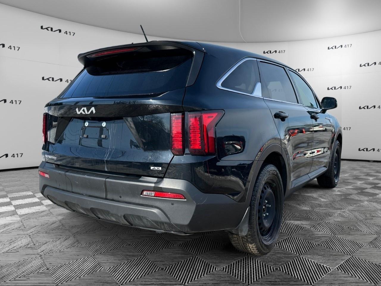 2023 Kia Sorento LX Premium AWD Photo