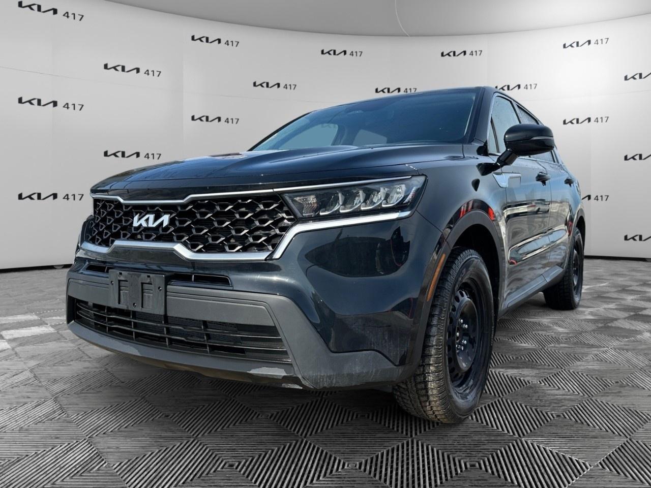 Used 2023 Kia Sorento LX Premium AWD for sale in Gloucester, ON