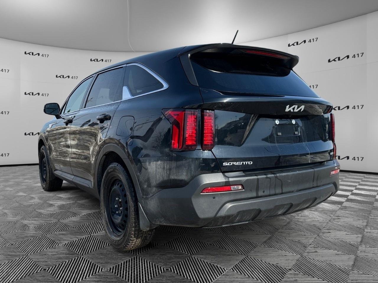 2023 Kia Sorento LX Premium AWD Photo