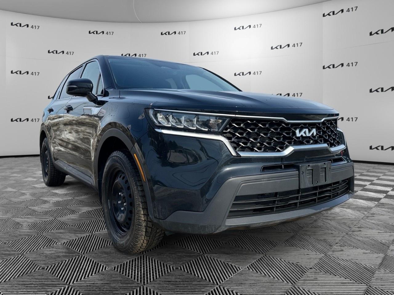 2023 Kia Sorento LX Premium AWD Photo