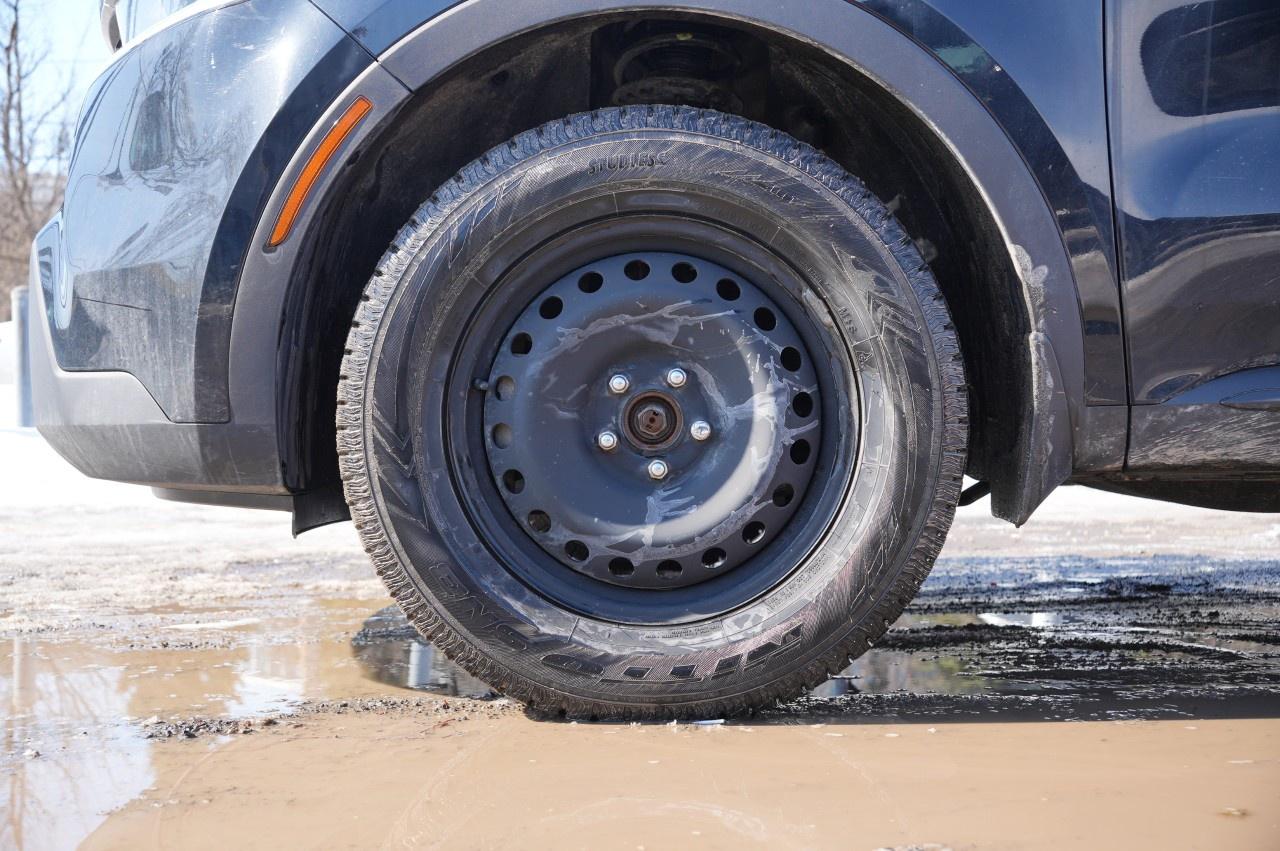 2023 Kia Sorento LX Premium AWD Photo