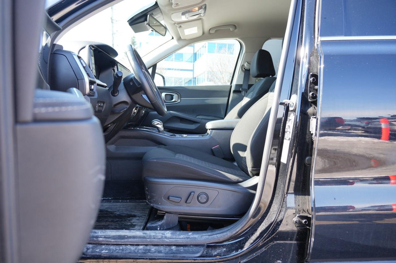 2023 Kia Sorento LX Premium AWD Photo