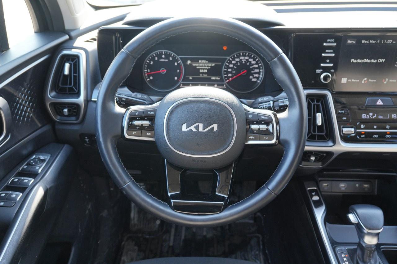 2023 Kia Sorento LX Premium AWD Photo