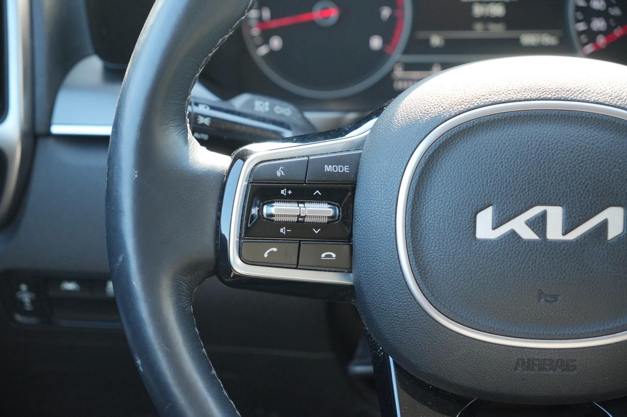 2023 Kia Sorento LX Premium AWD Photo