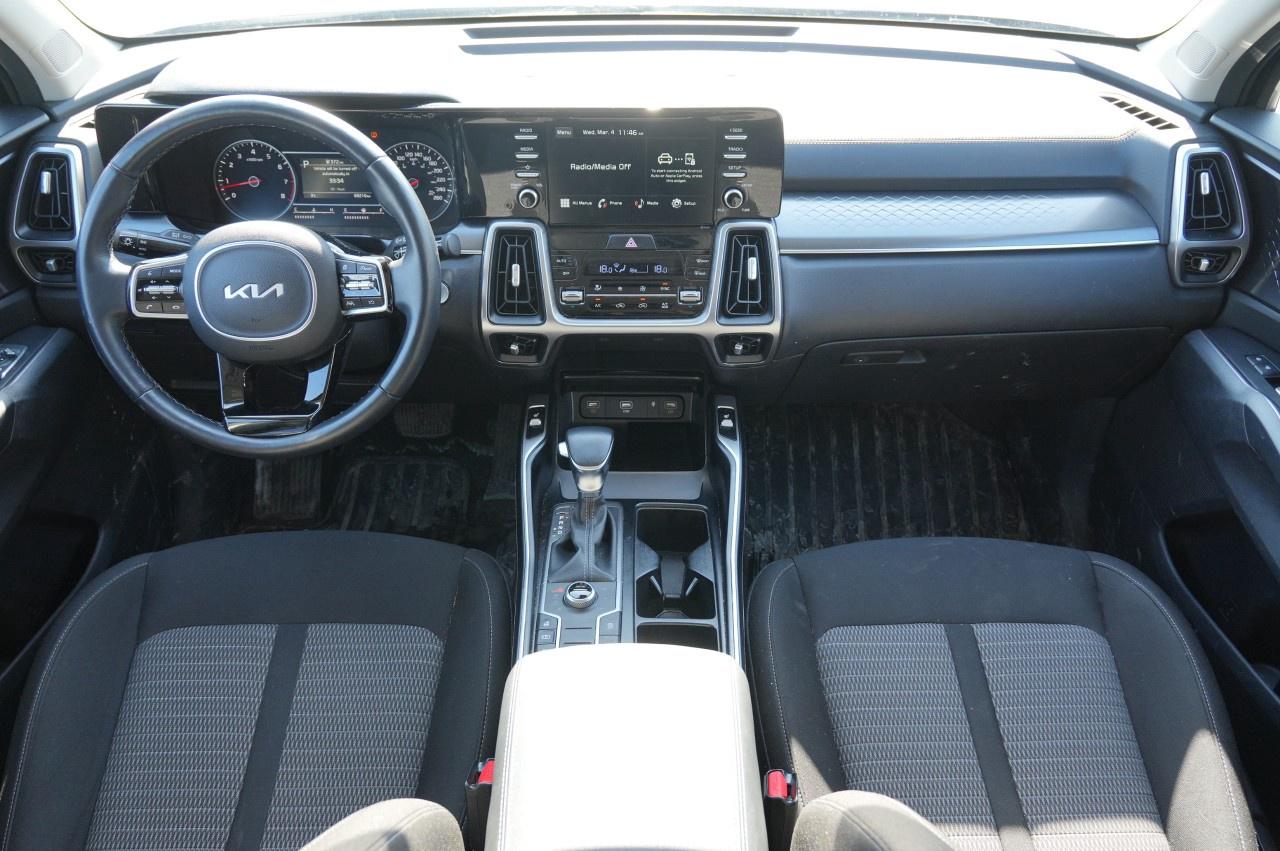 2023 Kia Sorento LX Premium AWD Photo