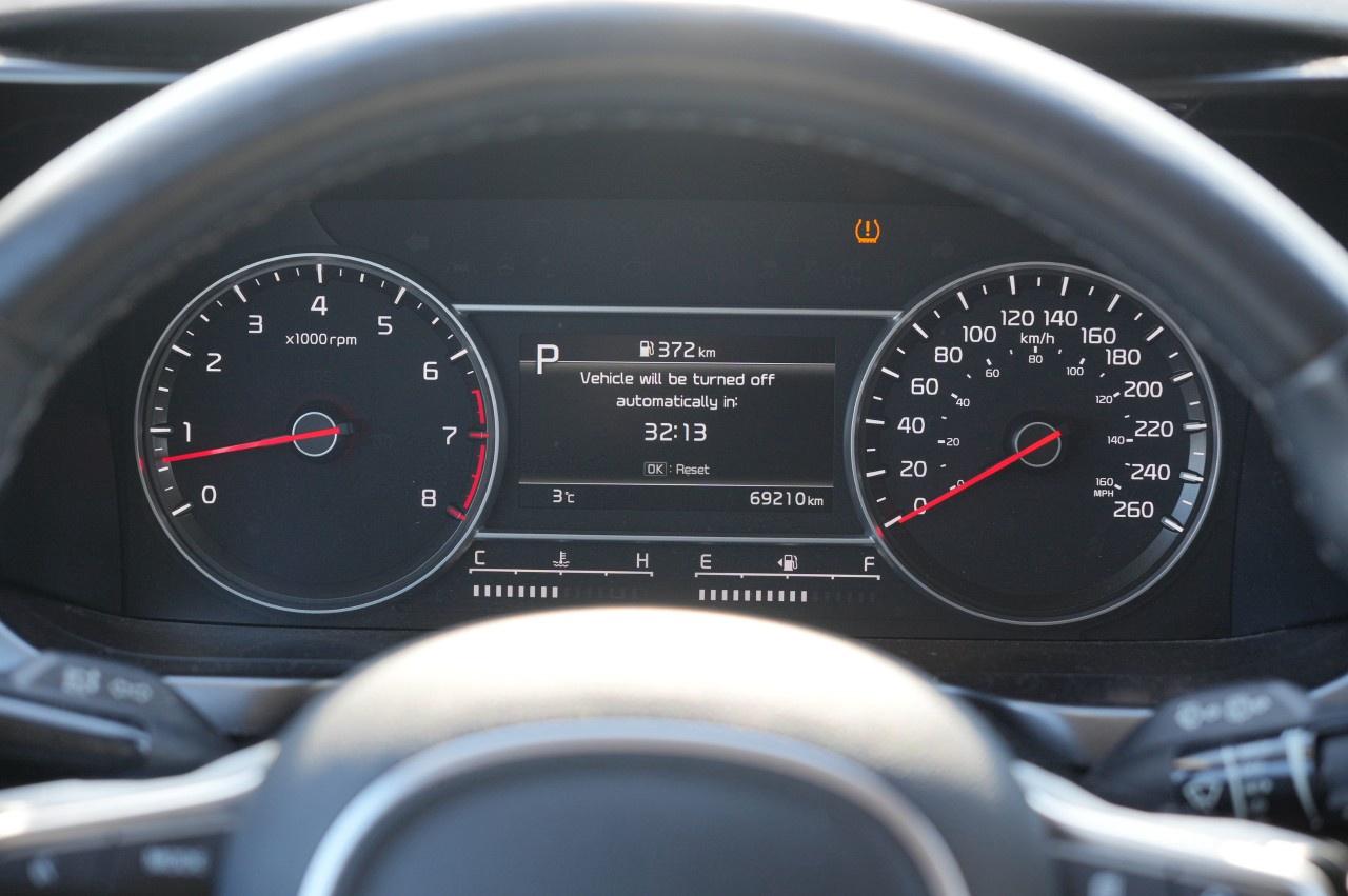 2023 Kia Sorento LX Premium AWD Photo