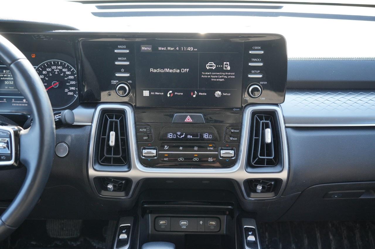 2023 Kia Sorento LX Premium AWD Photo