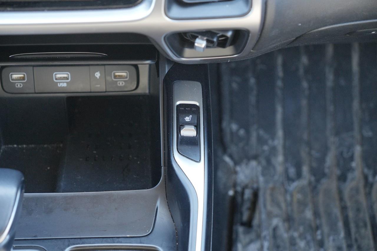 2023 Kia Sorento LX Premium AWD Photo