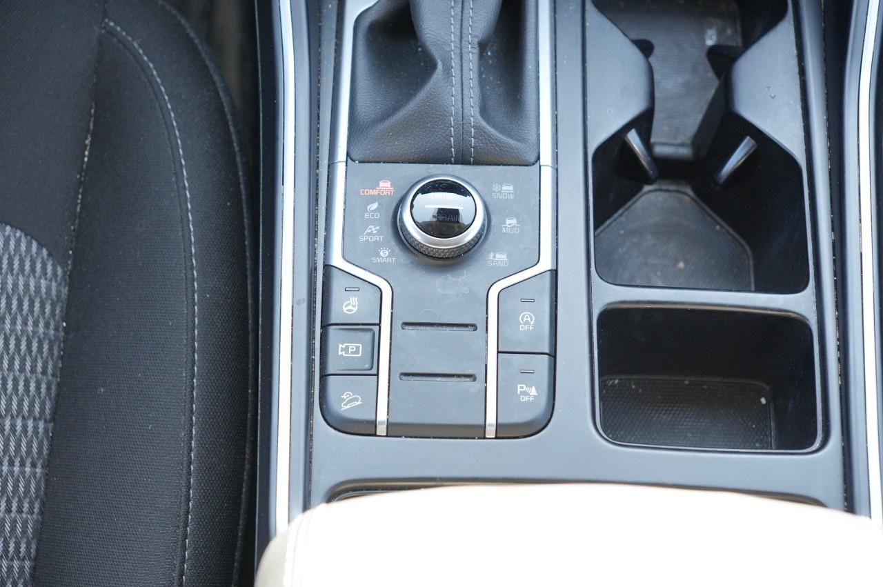 2023 Kia Sorento LX Premium AWD Photo