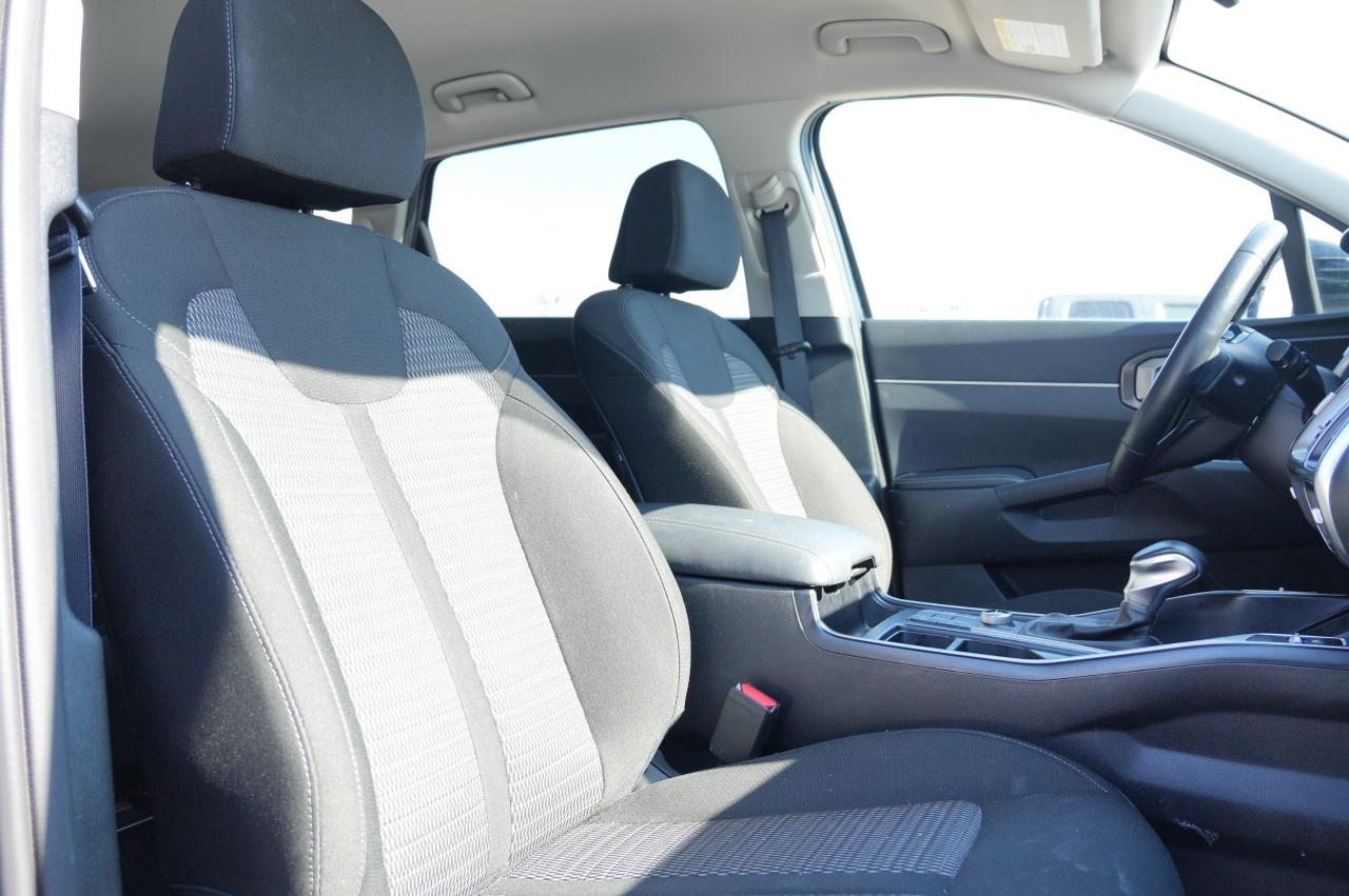 2023 Kia Sorento LX Premium AWD Photo