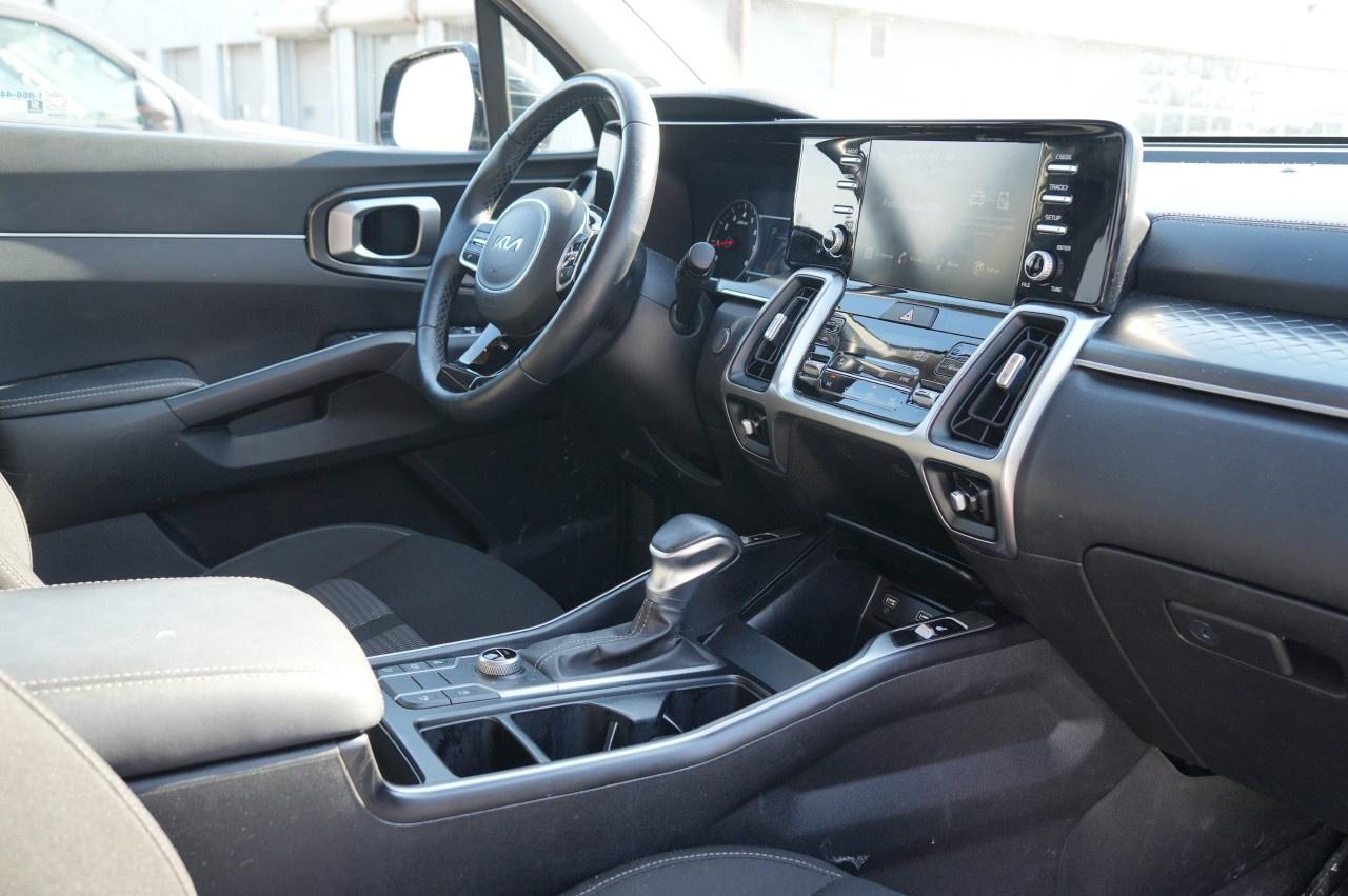 2023 Kia Sorento LX Premium AWD Photo