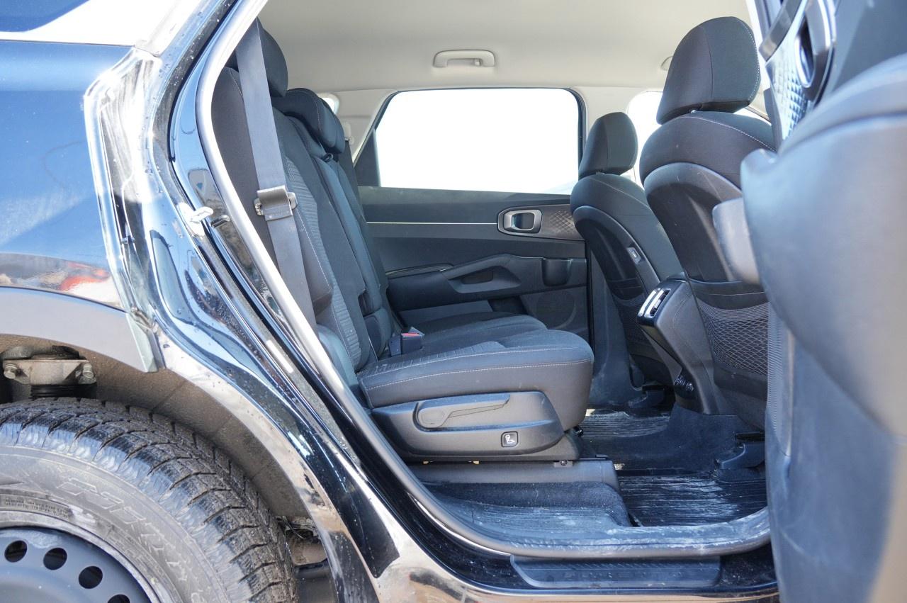 2023 Kia Sorento LX Premium AWD Photo